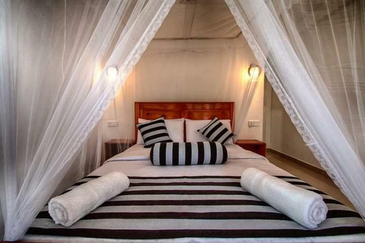 V@Ella Guesthouse Zewnętrze zdjęcie
